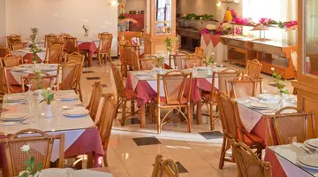 DEDALOS BEACH HOTEL-SKALETA