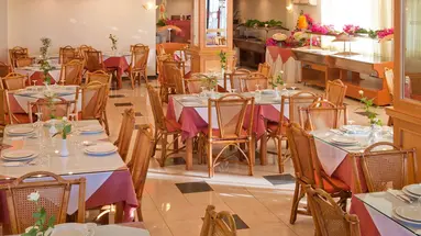DEDALOS BEACH HOTEL-SKALETA