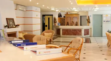 DEDALOS BEACH HOTEL-SKALETA