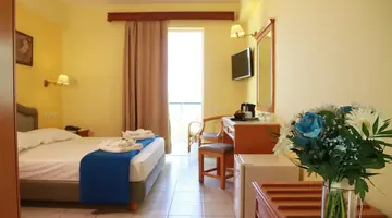 DEDALOS BEACH HOTEL-SKALETA