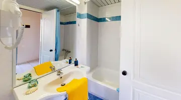 DEDALOS BEACH HOTEL-SKALETA
