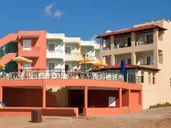 DEDALOS BEACH HOTEL-SKALETA