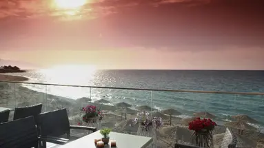 DEDALOS BEACH HOTEL-SKALETA