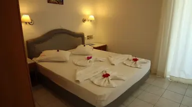 Dedalos Beach Hotel