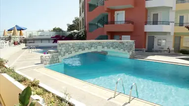 Dedalos Beach Hotel