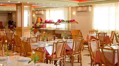 Dedalos Beach Hotel