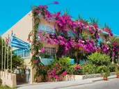 Dedalos Beach Hotel