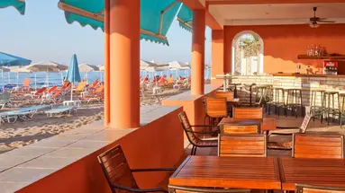 Dedalos Beach Hotel