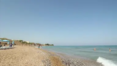 Dedalos Beach Hotel