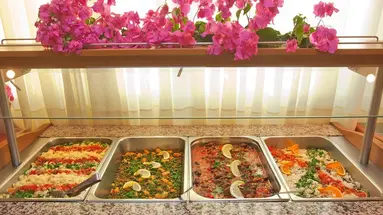 Dedalos Beach Hotel