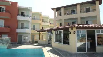 Dedalos Beach Hotel