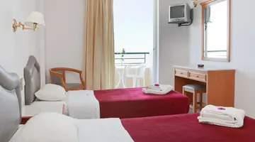 Dedalos Beach Hotel