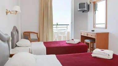 Dedalos Beach Hotel