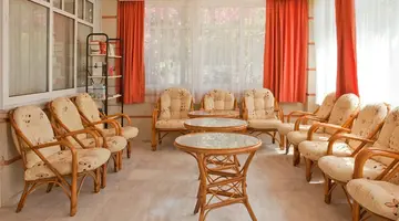Dedalos Beach Hotel