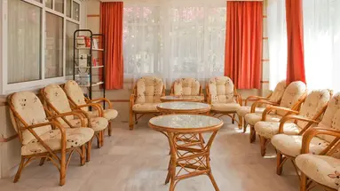 Dedalos Beach Hotel