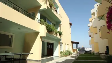 Dedalos Beach Hotel