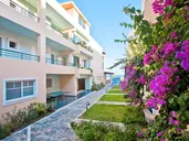 Dedalos Beach Hotel