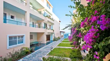 Dedalos Beach Hotel