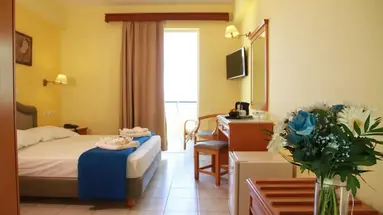 Dedalos Beach Hotel
