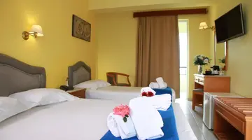 Dedalos Beach Hotel