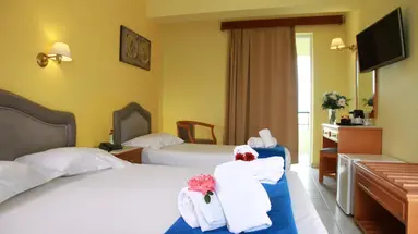 Dedalos Beach Hotel