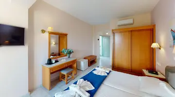 Dedalos Beach Hotel