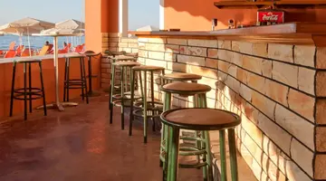Dedalos Beach Hotel