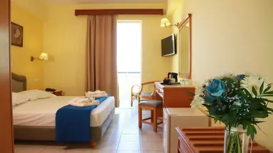 Dedalos Beach Hotel