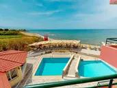Dedalos Beach Hotel