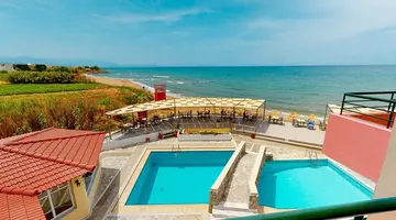 Dedalos Beach Hotel