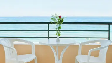 Dedalos Beach Hotel
