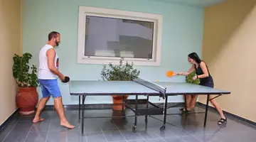 Dedalos Beach Hotel