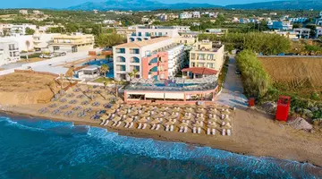 Dedalos Beach Hotel