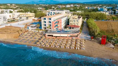 Dedalos Beach Hotel
