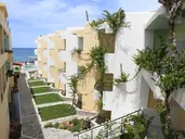 Dedalos Beach Hotel