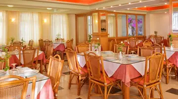 Dedalos Beach Hotel