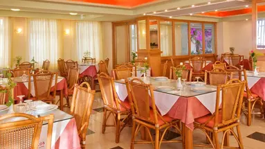 Dedalos Beach Hotel