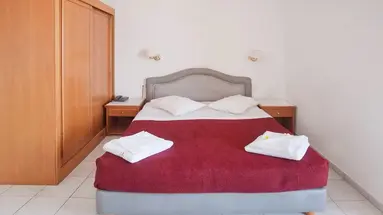 Dedalos Beach Hotel