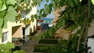 Dedalos Beach Hotel