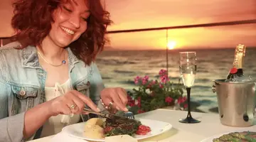 Dedalos Beach Hotel
