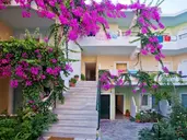 Dedalos Beach Hotel