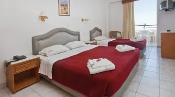 Dedalos Beach Hotel