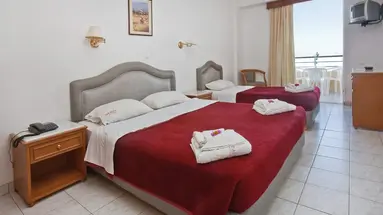 Dedalos Beach Hotel