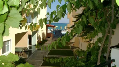 Dedalos Beach Hotel