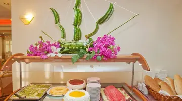Dedalos Beach Hotel