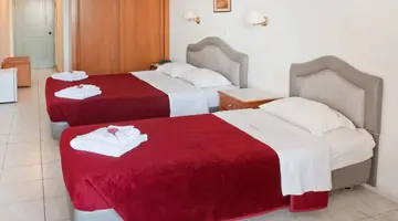 Dedalos Beach Hotel