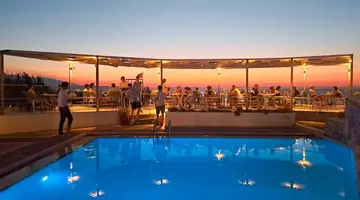 Dedalos Beach Hotel