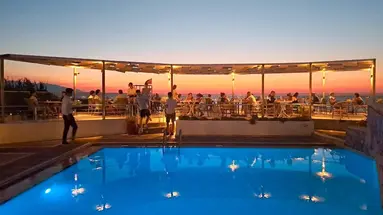 Dedalos Beach Hotel