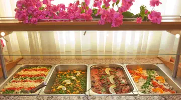 Dedalos Beach Hotel