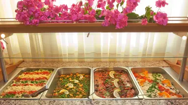 Dedalos Beach Hotel